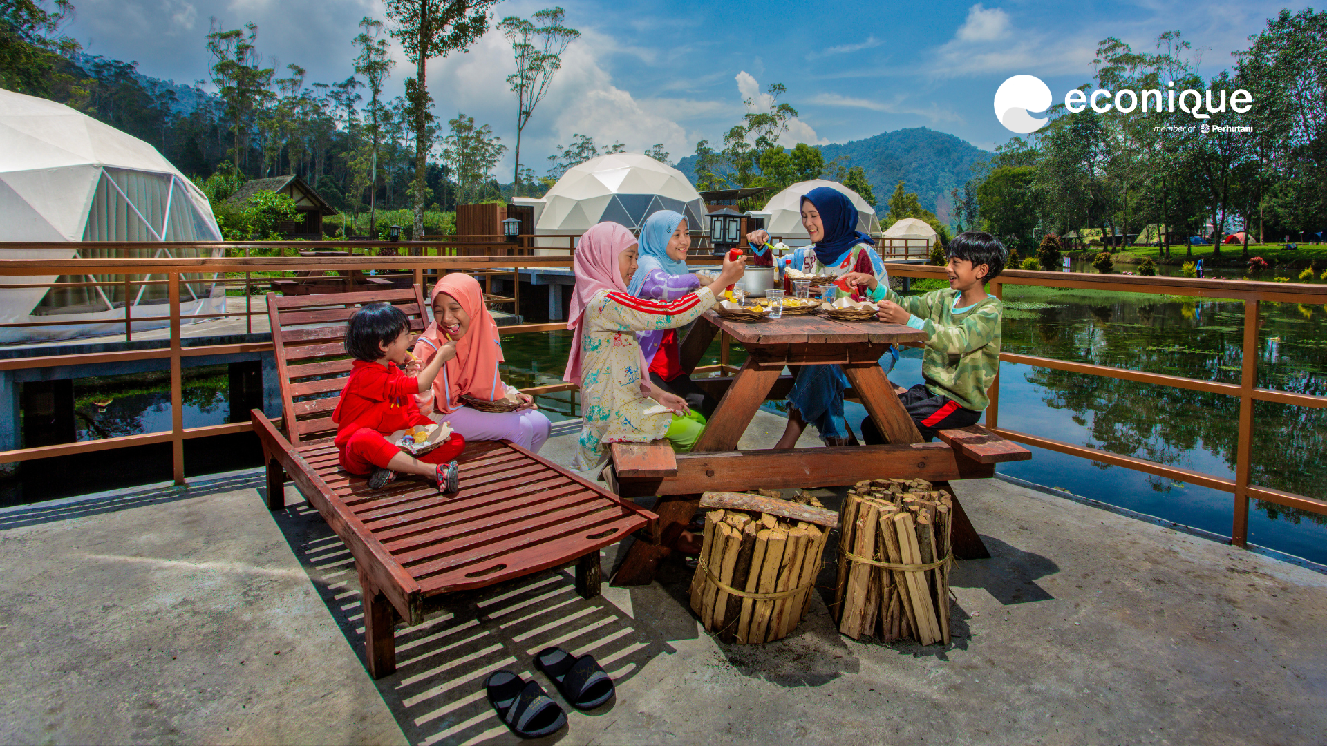 5 Destinasi Wisata Liburan Sekolah yang Seru untuk Keluarga dan Anak-Anak